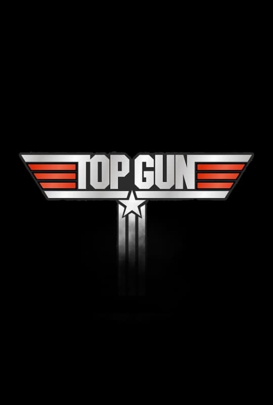 Постер Top Gun 3